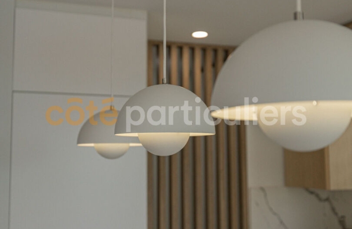 Location Maison 118m&sup2; 4 pi&egrave;ces Saint Fran&ccedil;ois