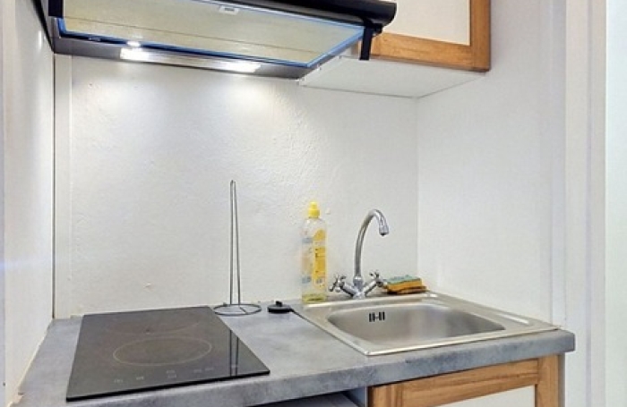 Vente Appartement 28m&sup2; 1 pièce Gosier
