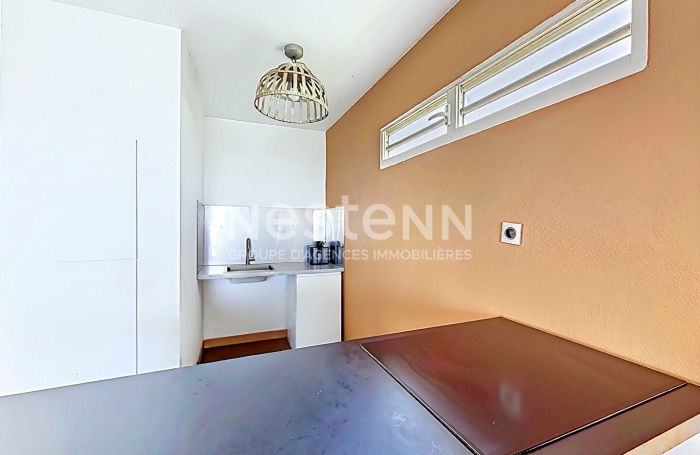 Vente Appartement 45.4m&sup2; 2 pi&egrave;ces Les Abymes