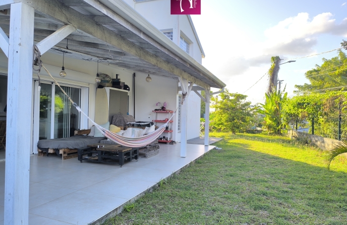 A louer maison F6 Arnouville
