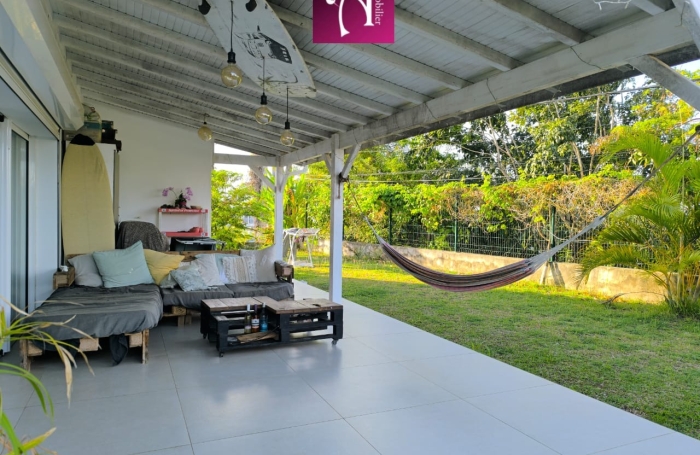 A louer maison F6 Arnouville
