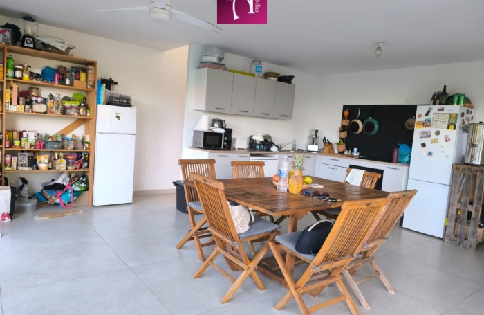 A louer maison F6 Arnouville