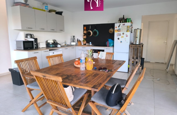 A louer maison F6 Arnouville