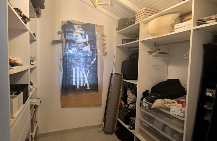 A louer maison F6 Arnouville