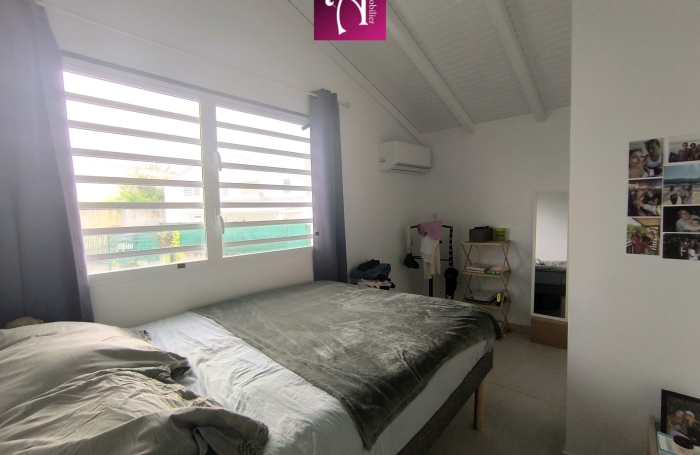 A louer maison F6 Arnouville