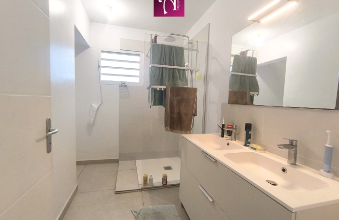 A louer maison F6 Arnouville