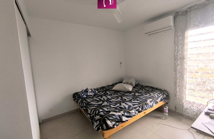 A louer maison F6 Arnouville