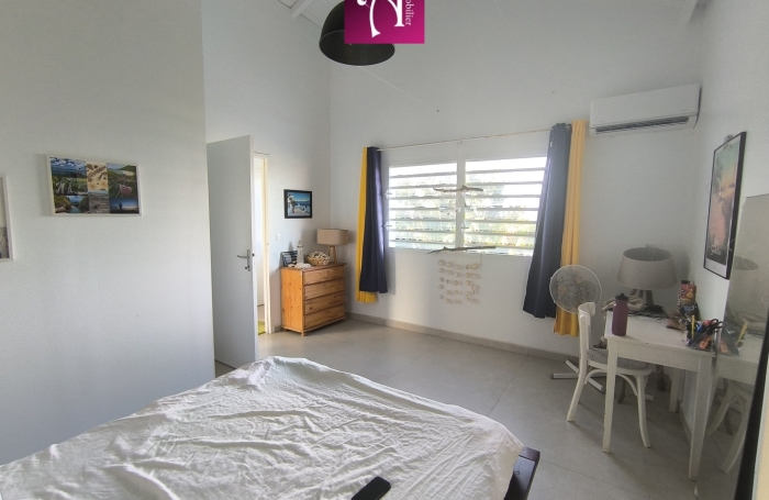 A louer maison F6 Arnouville