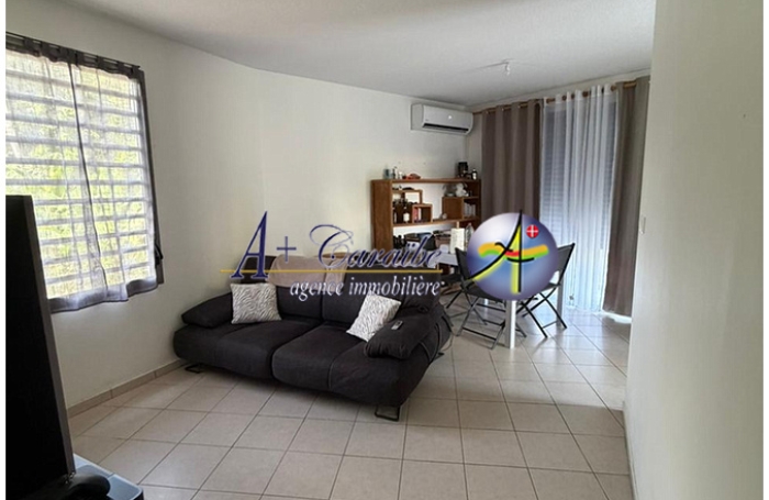 Vente Appartement 97122