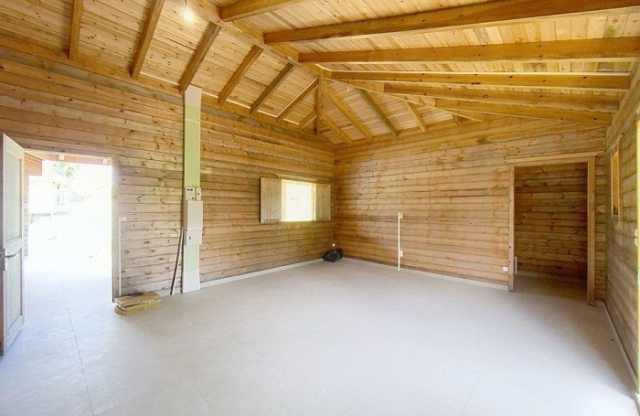 Vente Maison 