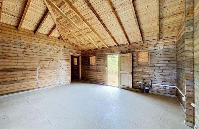 Vente Maison 84m&sup2; 4 pi&egrave;ces Petit-Bourg