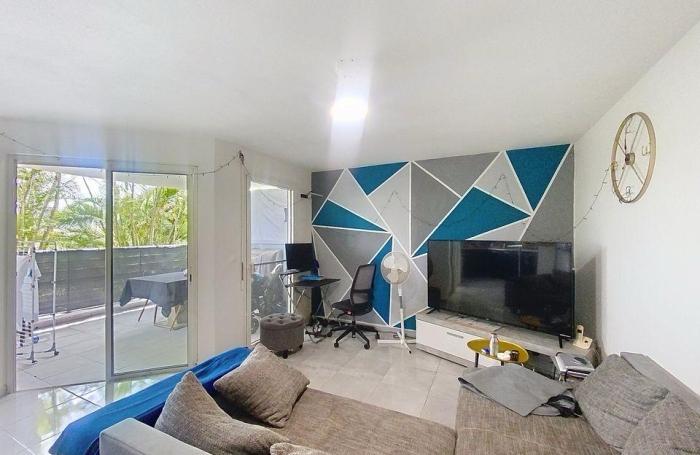 Vente Appartement 