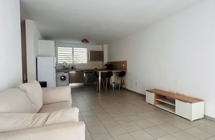 Location Appartement 60.98m&sup2; 3 pièces Gosier
