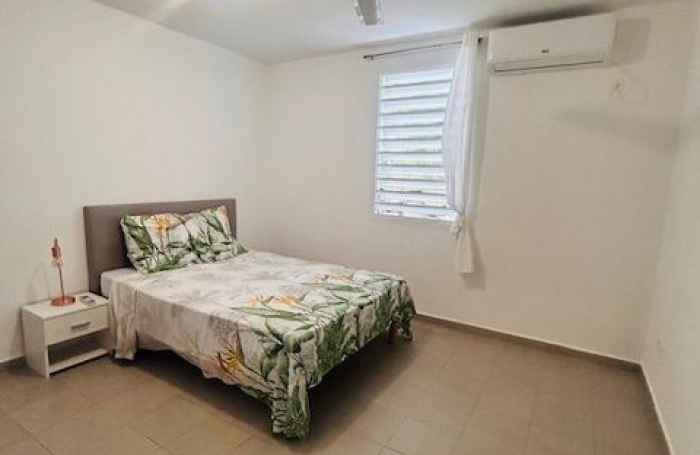 Location Appartement 60.98m&sup2; 3 pièces Gosier