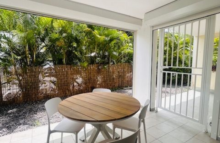 Location Appartement 60.98m&sup2; 3 pièces Gosier