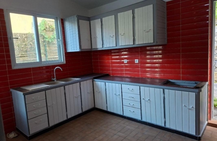 Location Appartement 97139