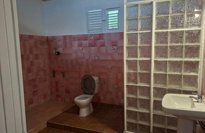 Location Appartement 110m&sup2; 4 pièces Les Abymes