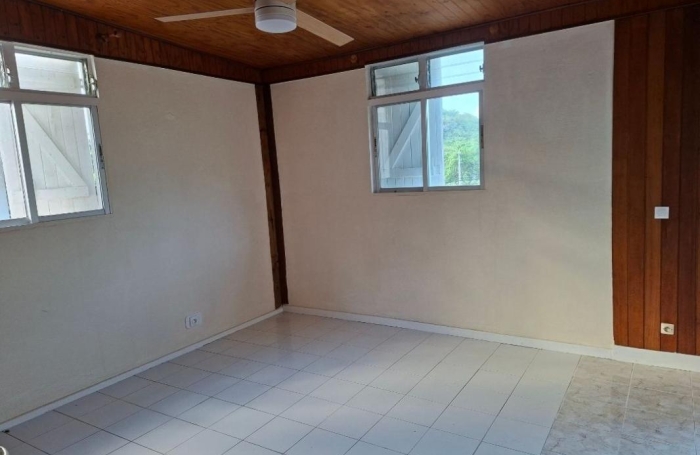 Location Appartement 110m&sup2; 4 pièces Les Abymes