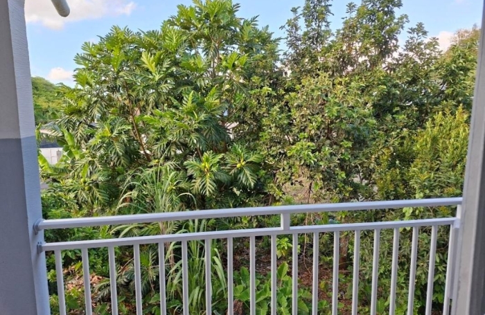 Location Appartement 110m&sup2; 4 pièces Les Abymes