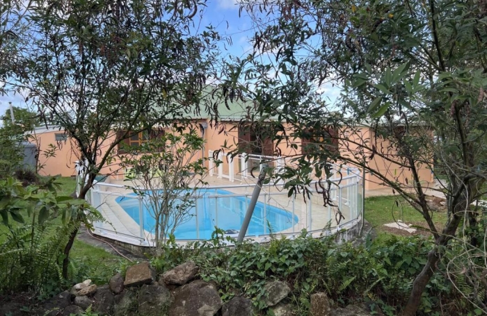 Vente Maison 97130