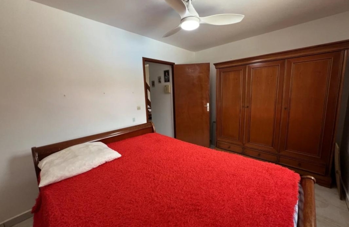 Vente Maison 110m&sup2; 5 pièces Capesterre Belle Eau