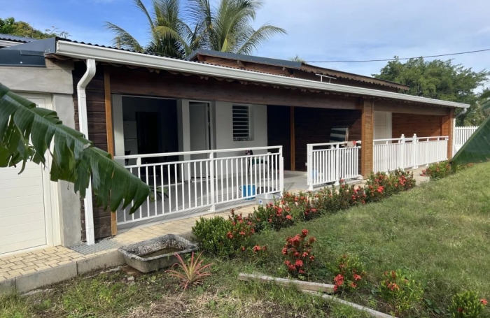 Vente Maison 97180