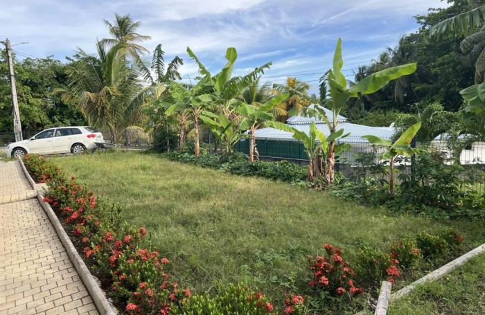 Vente Maison 5 pièces Sainte Anne