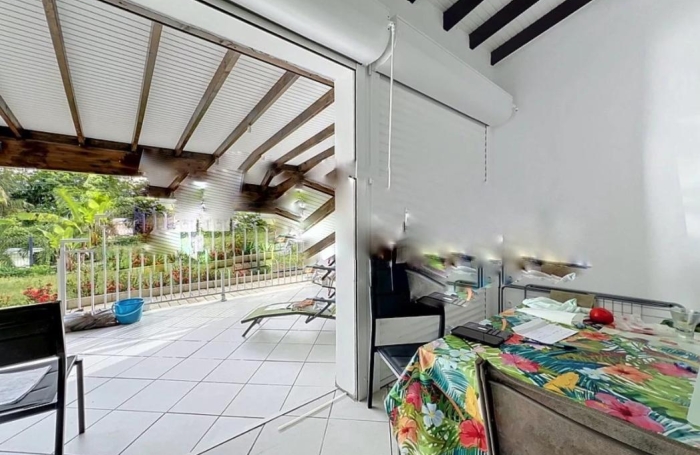 Vente Maison 5 pièces Sainte Anne