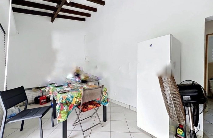 Vente Maison 5 pièces Sainte Anne