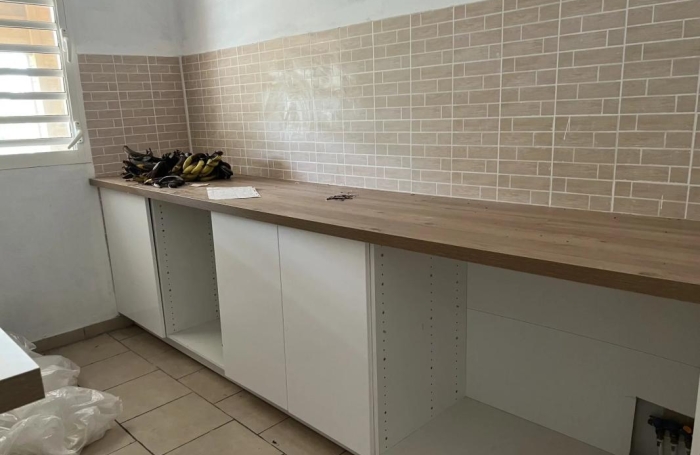 Vente Maison 5 pièces Sainte Anne