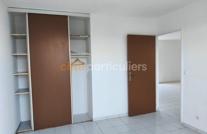 Location Appartement 63.77m&sup2; 3 pi&egrave;ces Saint Fran&ccedil;ois