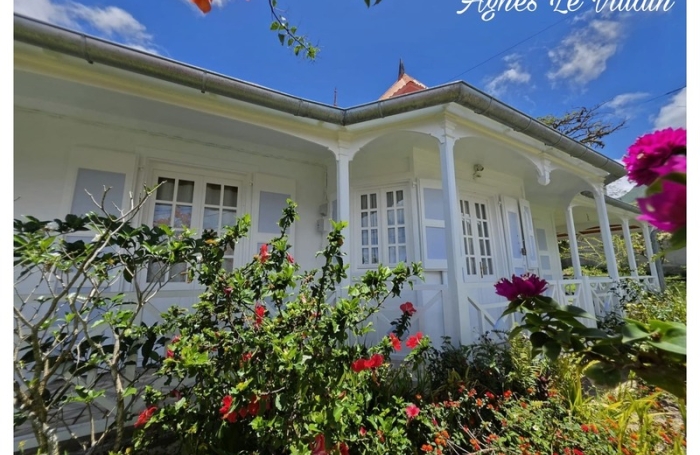 Vente Maison 97120