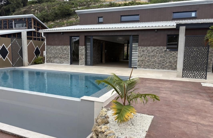 Location Maison 97139