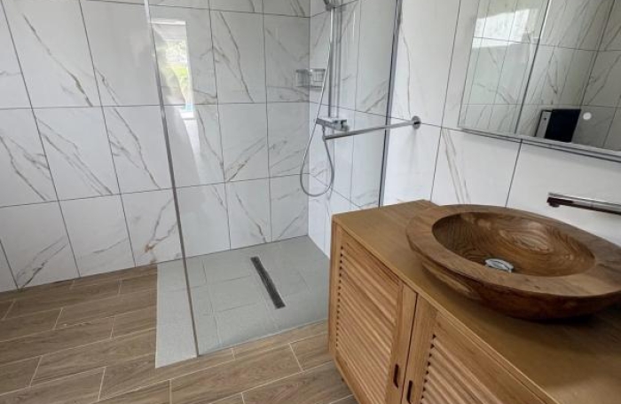 Location Maison 154m&sup2; 4 pièces Les Abymes