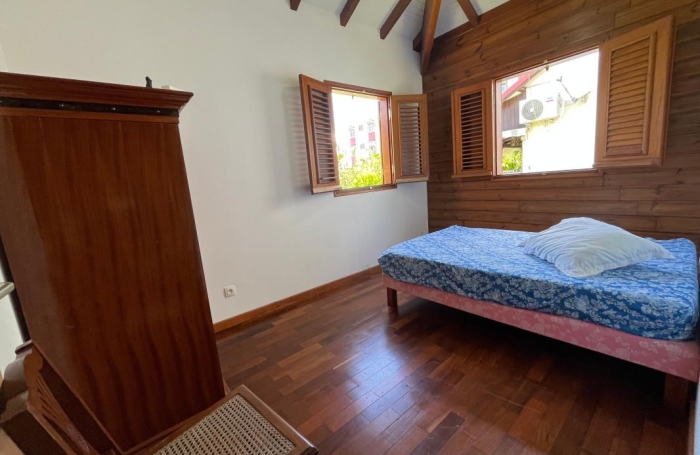 Location Maison 111m&sup2; 4 pièces Saint Fran&ccedil;ois