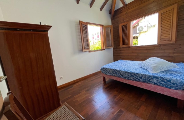 Location Maison 111m&sup2; 4 pièces Saint Fran&ccedil;ois