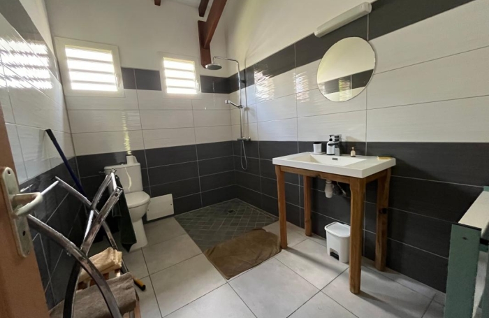 Location Maison 111m&sup2; 4 pièces Saint Fran&ccedil;ois