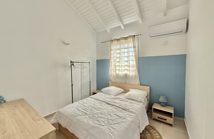 LOCATION T3 MEUBL&Eacute; PETIT BOURG LOYER TOUTES CHARGES INCLUSES