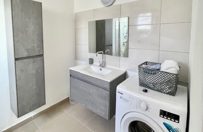 LOCATION T3 MEUBL&Eacute; PETIT BOURG LOYER TOUTES CHARGES INCLUSES