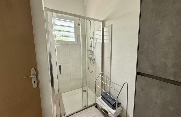 LOCATION T3 MEUBL&Eacute; PETIT BOURG LOYER TOUTES CHARGES INCLUSES