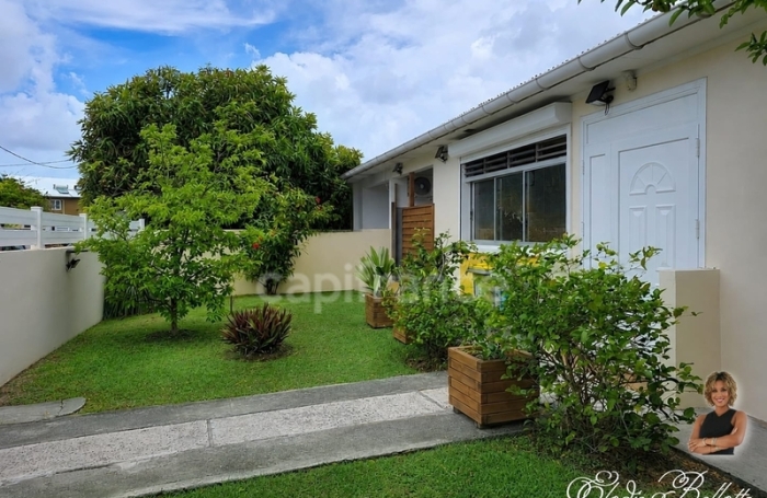 Vente Maison 97118