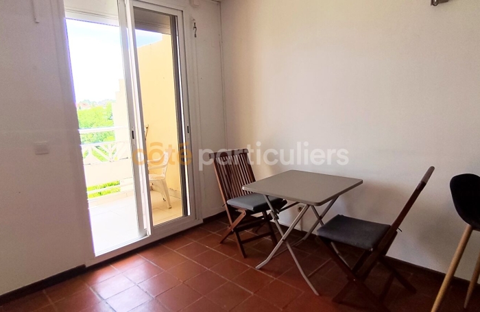 Location Appartement 42m&sup2; 2 pi&egrave;ces Gosier