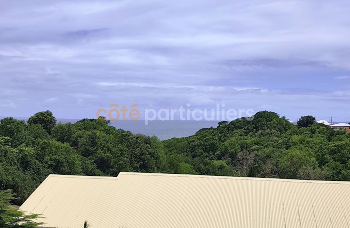 Location Appartement 42m&sup2; 2 pi&egrave;ces Gosier