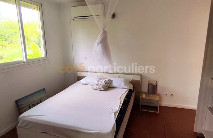 Location Appartement 42m&sup2; 2 pi&egrave;ces Gosier