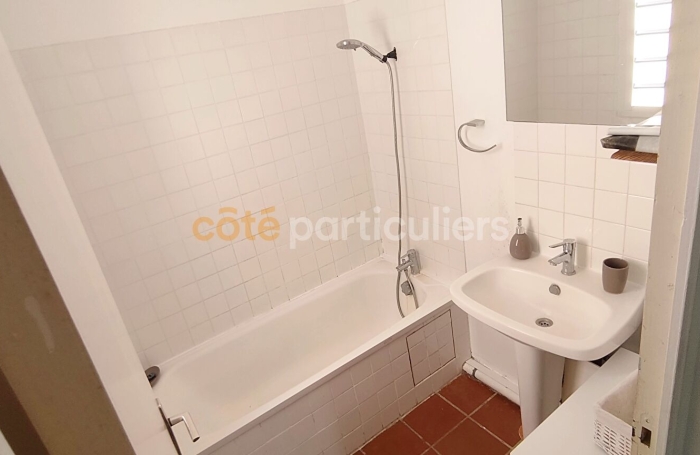 Location Appartement 42m&sup2; 2 pi&egrave;ces Gosier