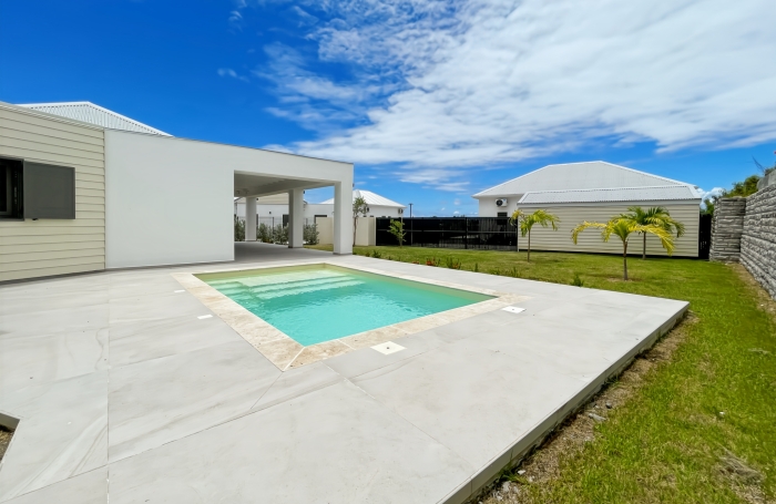 Location Maison 97118