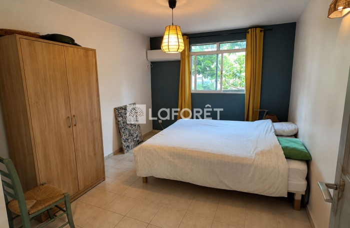 Vente Maison 164m&sup2; 6 pi&egrave;ces Baie Mahault