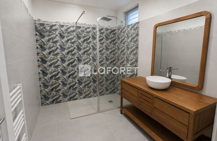 Vente Maison 164m&sup2; 6 pi&egrave;ces Baie Mahault