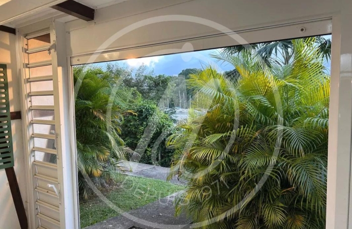Location Appartement 21.71m&sup2; 1 pièce Gosier