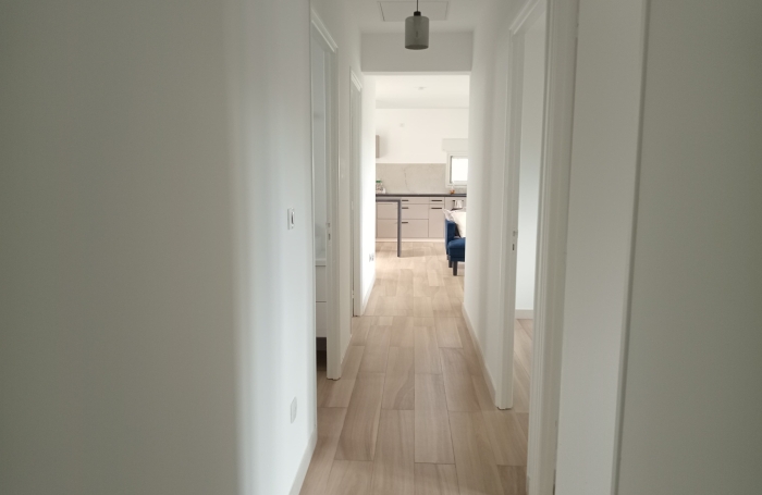 VILLA T4 (91.5m2) - Rue Castera 97122 BAIE-MAHAULT